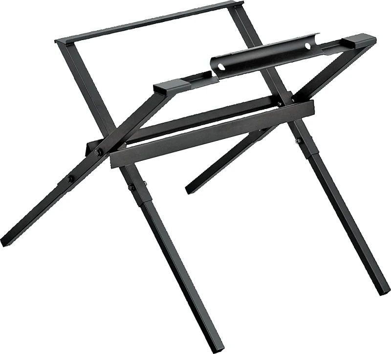 Dw7451 Compact Folding Table Saw Stand For Dwe7480, Dcs7485, Dw7450