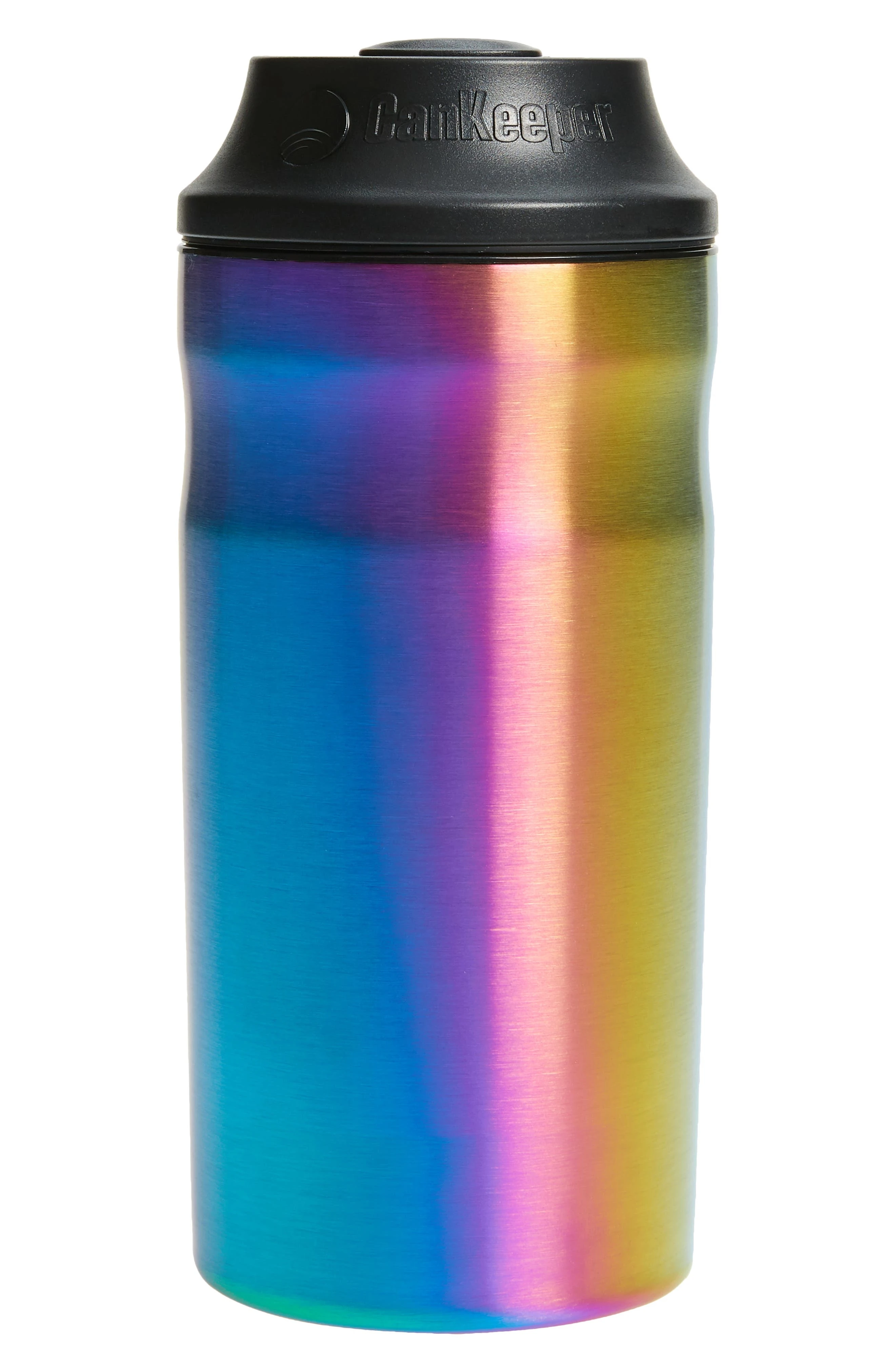 CanKeeper Neo Chrome Can Holder