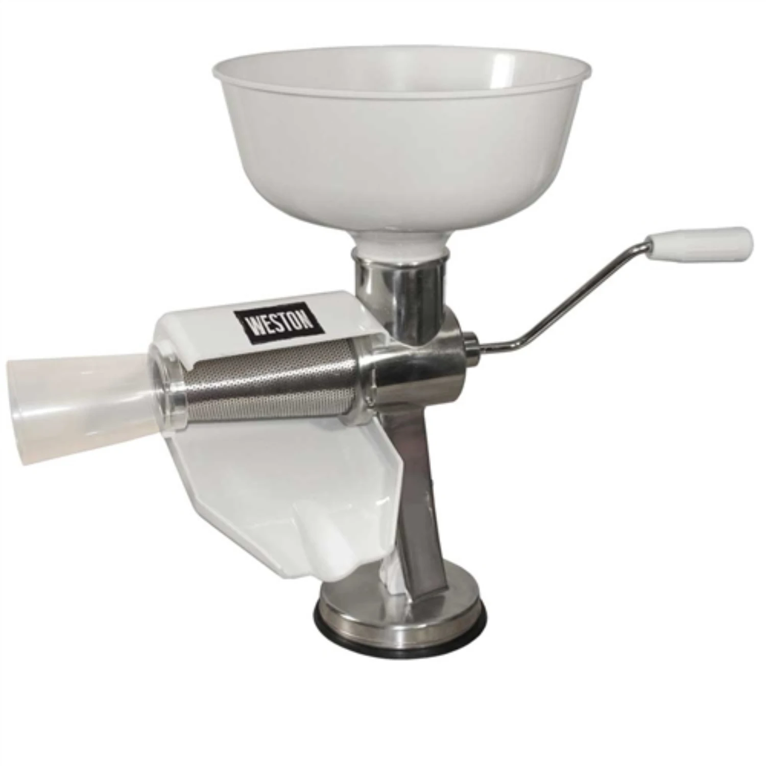 Fruit and Tomato Press and Sauce Maker