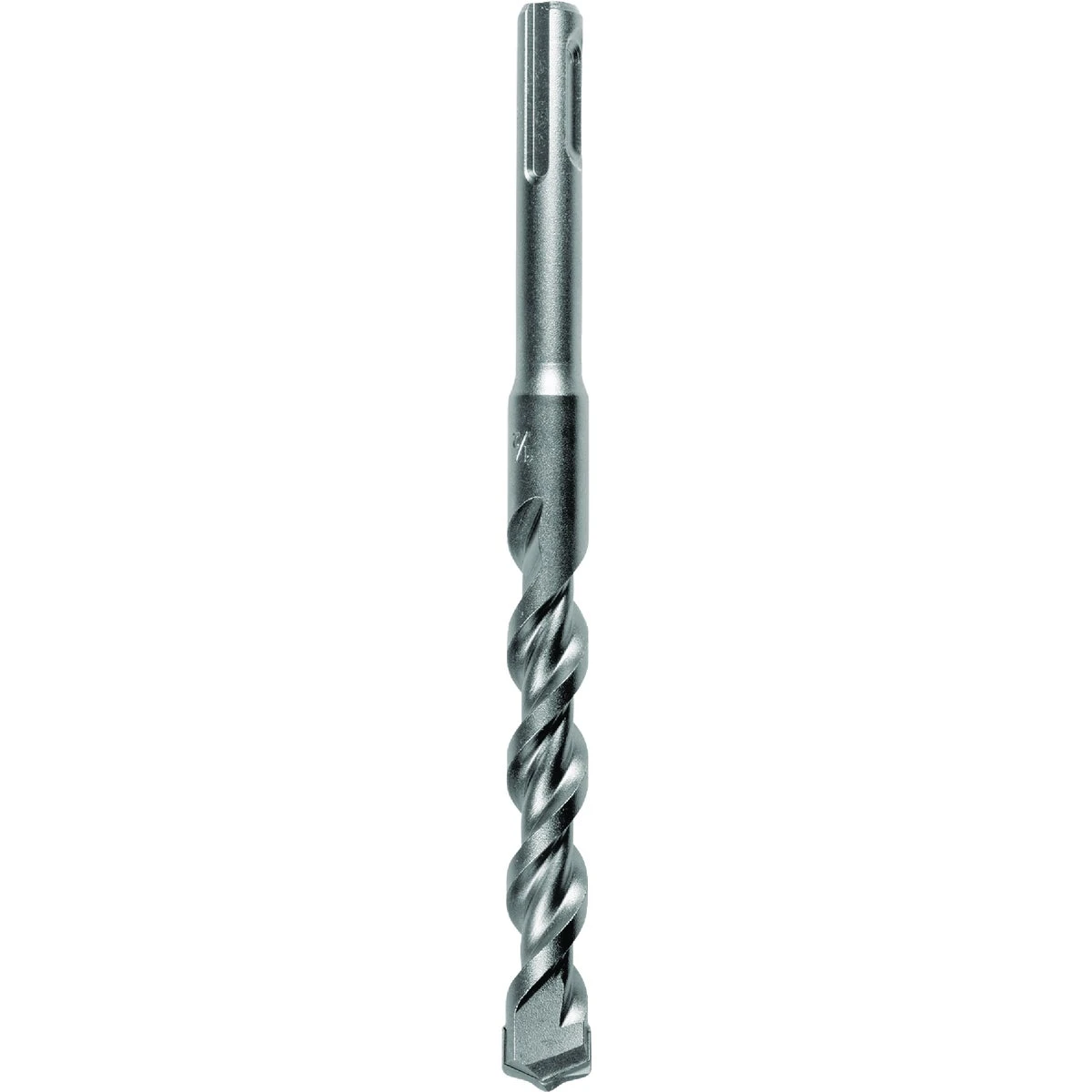 3/8 In. X 6-1/4 In. Sds-plus Rotary Hammer Drill Bit Mdpl03706