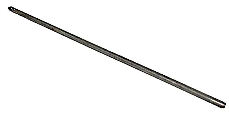 Electric Fence Ground Rod, 6-Ft.