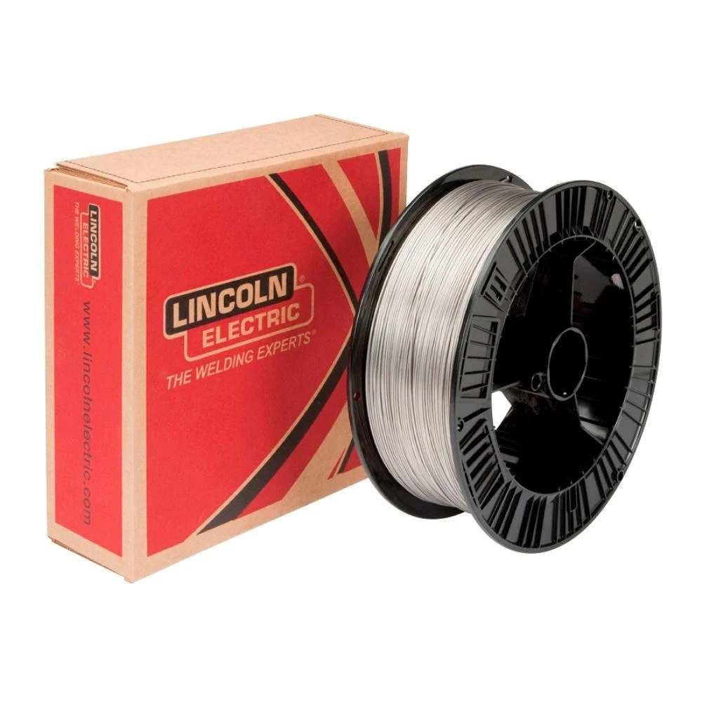 Inner Shield NR-211 Flux-Core Welding Wire, .030-In., 10-Lb. Spool
