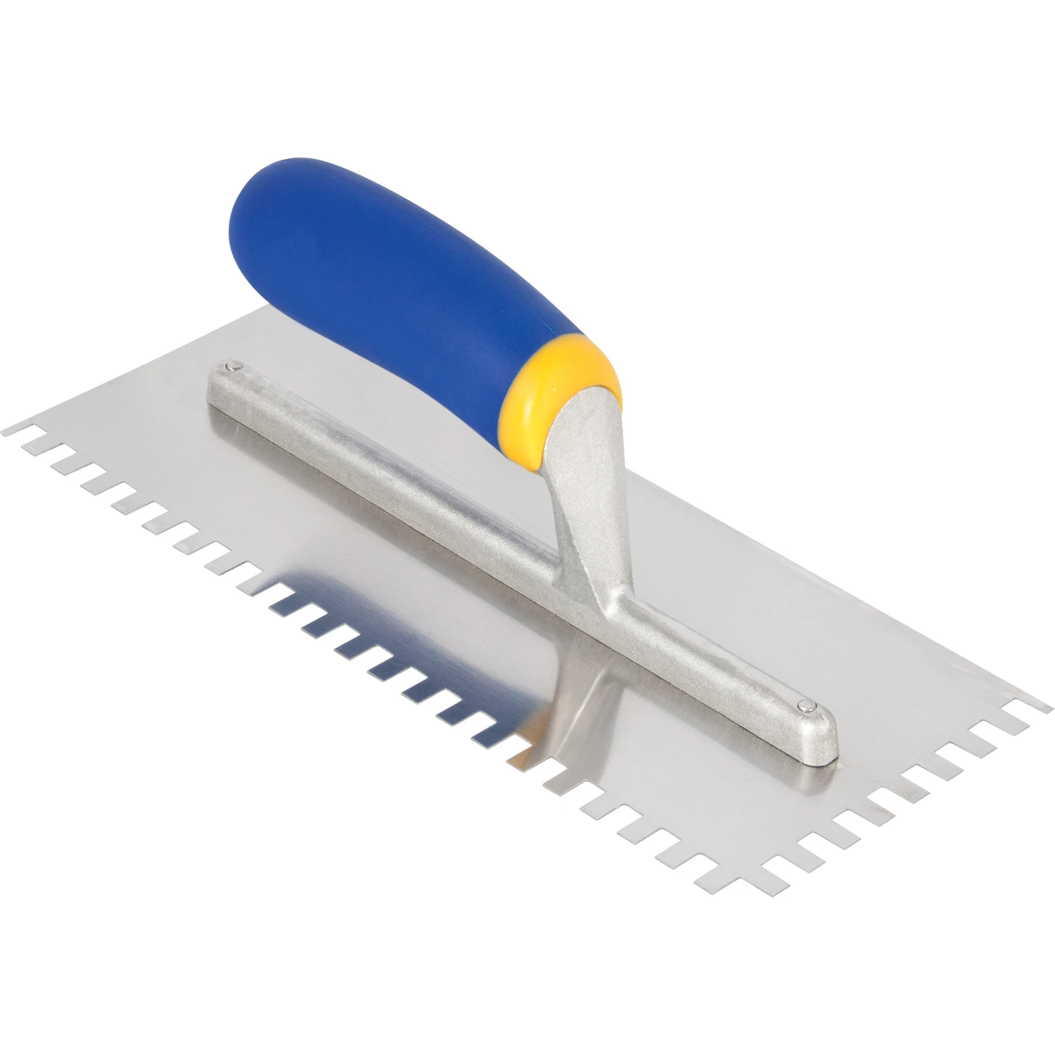 Mega Grip Trowel, 1/4 x 3/8 In.