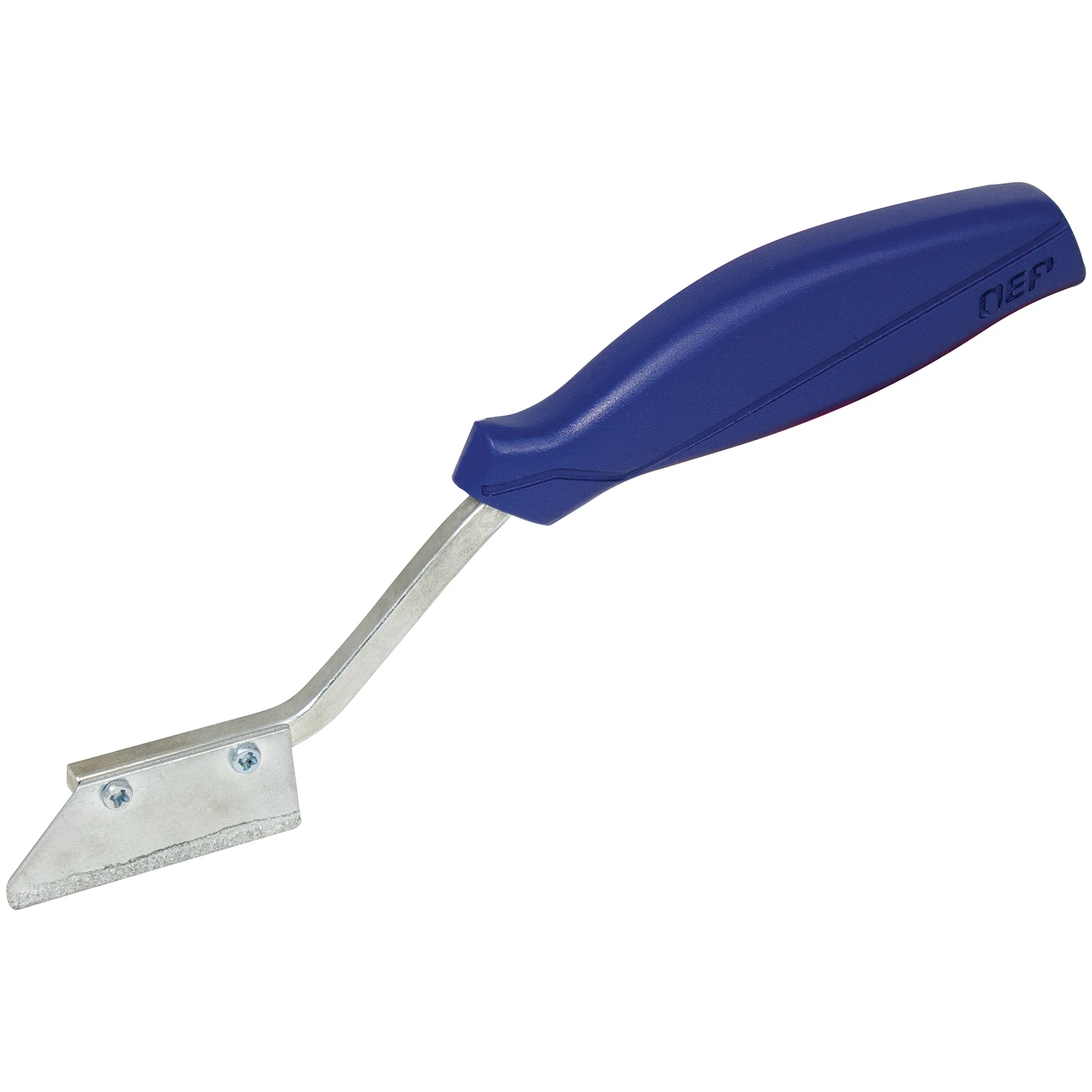 Handheld Grout Saw, Cleans, Strips and Removes Grout