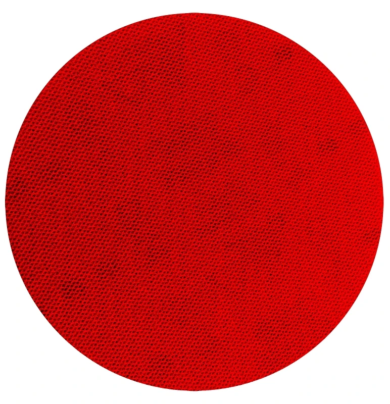 Diablo Sand Demon DND060320H10I Sanding Disc, 6 in Dia, 320 Grit, Super Fine, Aluminum Oxide Abrasive, Universal