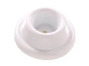 1-7/8" Self-adhesive Wall Mount Door Stop - Hillman Model 851316