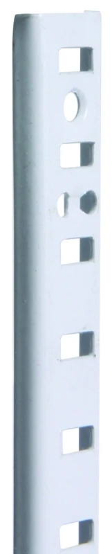 Strip Standard, White Pilaster, 5/8-In. x 3-Ft.