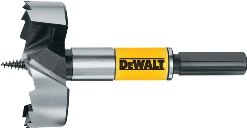 Self-Feed Drill Bit, 1-1/2 In.