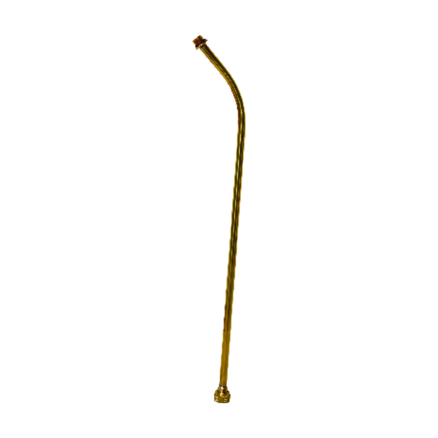 18 Inch Brass Extension Wand For Sprayers - Model 6-7711