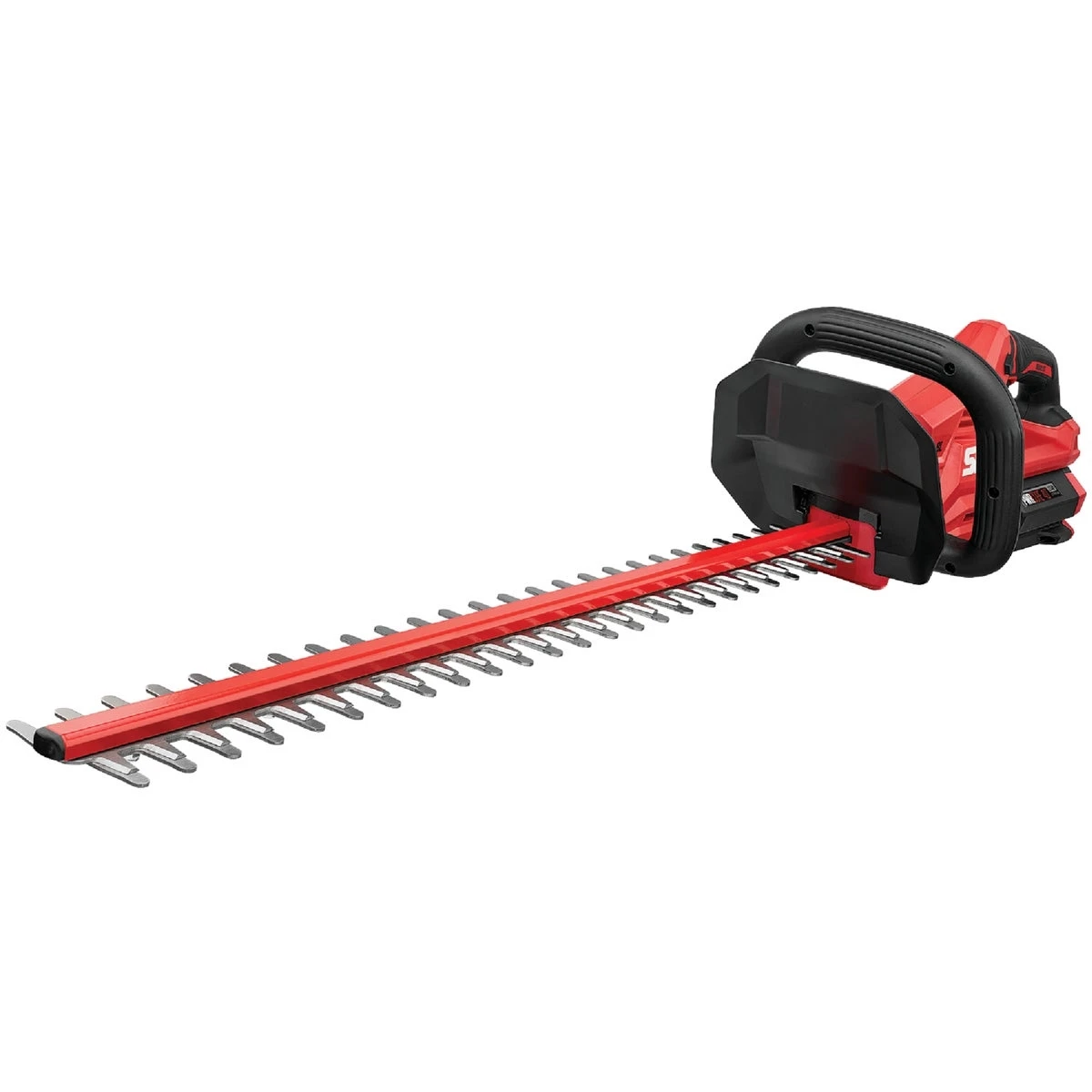 Pwrcore 40v 24 In. Brushless Hedge Trimmer With Autopwrjump Charger Kit