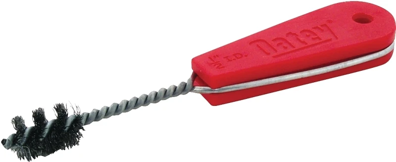 Copper Fitting Brush, 3/4-In. I. D.