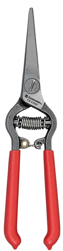 Thinning Shear