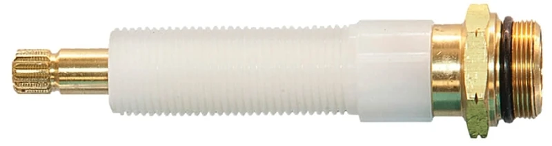 Kohler Trend Hot/cold Brass & Plastic Bathtub Stem 9c-26h/c
