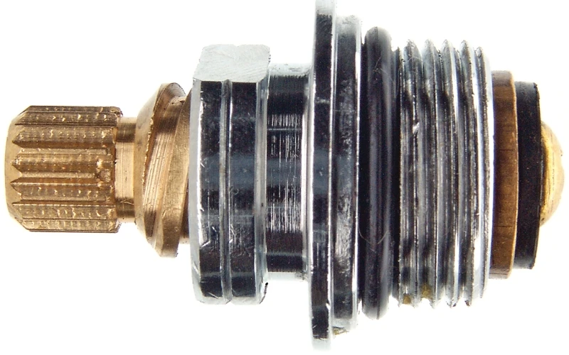 1b-1c Cold Water Faucet Stem For Sayco - Durable Brass Construction
