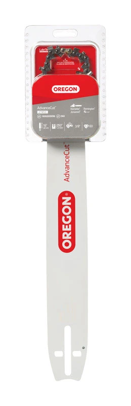 Chainsaw Bar & Chain Xtender, Homelite, 16 In.