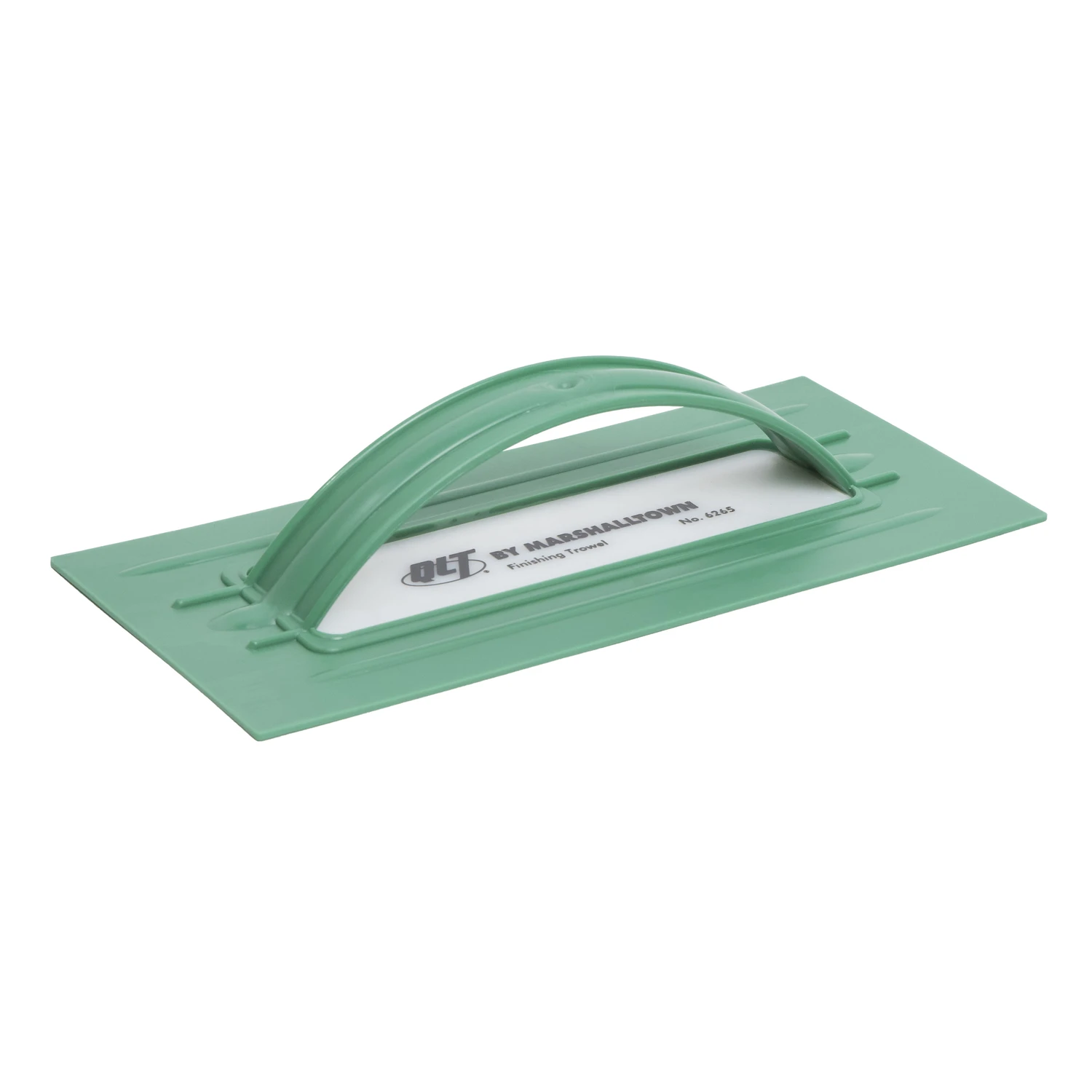 4-1/2 In. W X 10 In. L Disposable No-notch Trowel - Comfort Grip