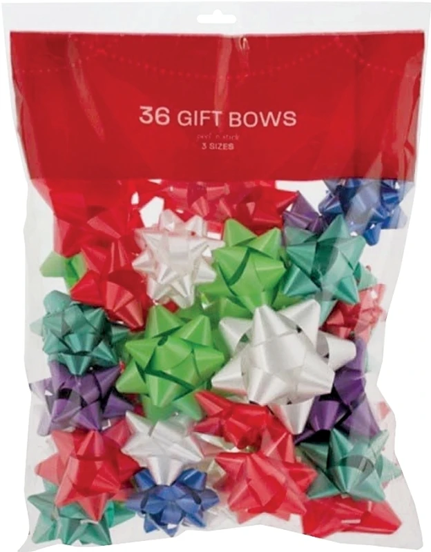 Gift Bow