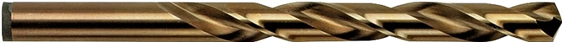 7/16 In. X 5-1/2 In. Cobalt Steel Drill Bit Model 63128a