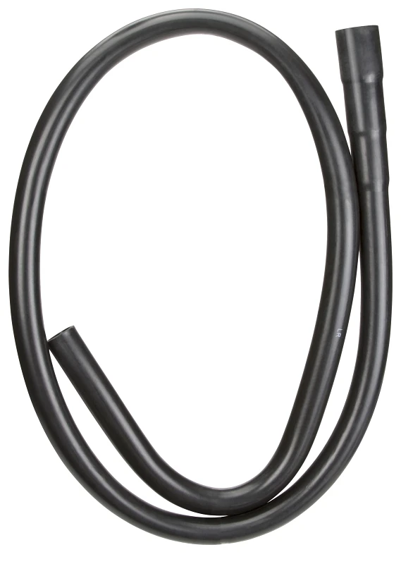 Plumb Pak 2732600 6 Ft Rubber Hose Drain For Washing Machine