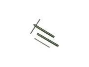 Steel Apollo Nipple & Breech Plug Wrench For In-line Muzzleloaders Model 35683