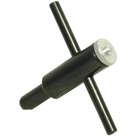Revolver Nipple Wrench For 1851, 1858, And 1860 Models With Nipple Pick