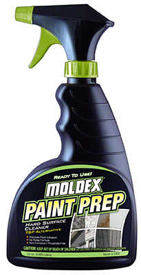 22 Oz. Liquid Paint Prep Cleaner And Deglosser - Model 8022