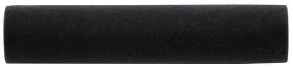 Rc8505 9 X 0.25 In. Black Foam Roller Cover