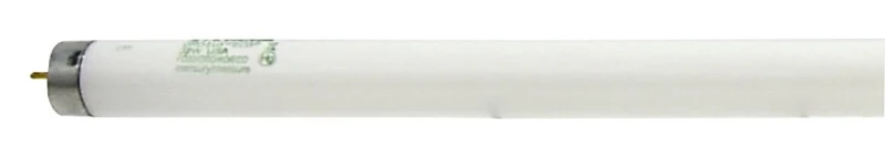 22362 T8 Fluorescent Grow Light Bulb, 32w, 48 Inch, Medium Bi-pin