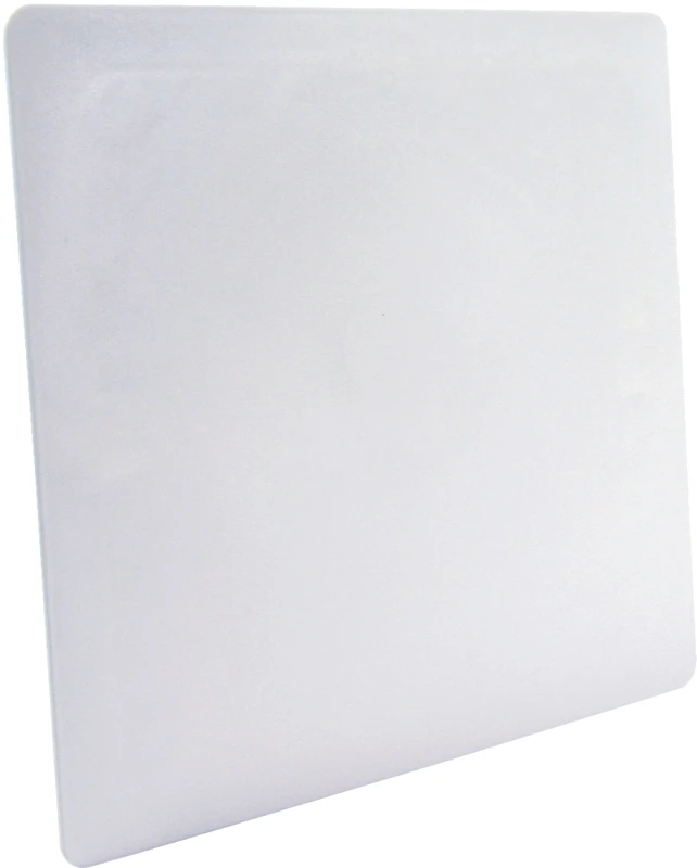 Ap-1414 Access Panel, 14 Inch X 14 Inch, Plastic, White