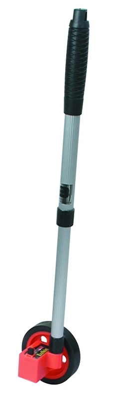 Compact Measuring Wheel with 4 Inch Diameter Wheel for SAE Measurements