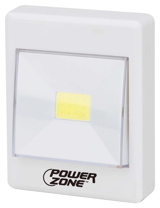 Rocker Switch Light 3w 240 Lumens Model 12568 - 12 Pack