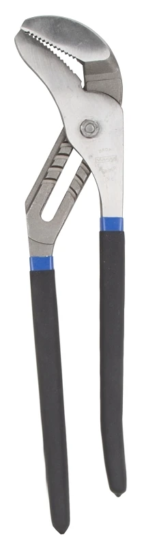 Jlw5300 Groove Joint Plier, 16 Inch With Non-slip Handle