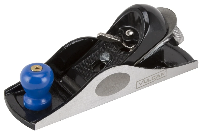 Block Plane 7 X 1-5/8 Inch Model Jlo-064