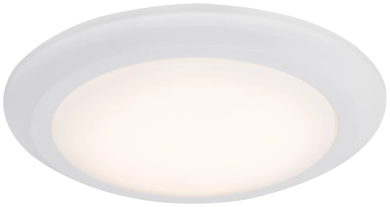 12 Inch Flush Mount Ceiling Light Fixture, Model Cl006ac1215-16