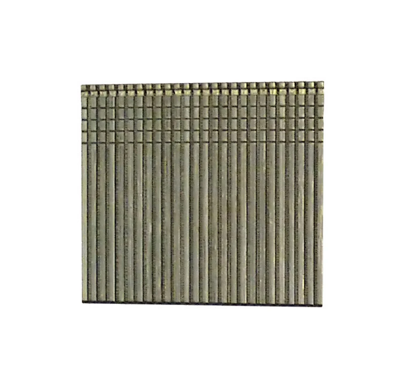 1-1/4 In. 18 Gauge Electro Galvanized Brad Nails 1000 Pk Smooth Shank