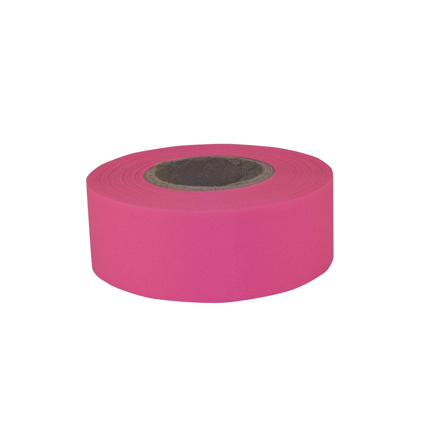 Sub-zero 150 Ft. L X 1.2 In. W Fluorescent Pink Pvc Flagging Tape