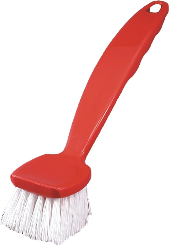 235-48 Dish/sink Brush With Polypropylene Bristles And Handle, Assorted Colors