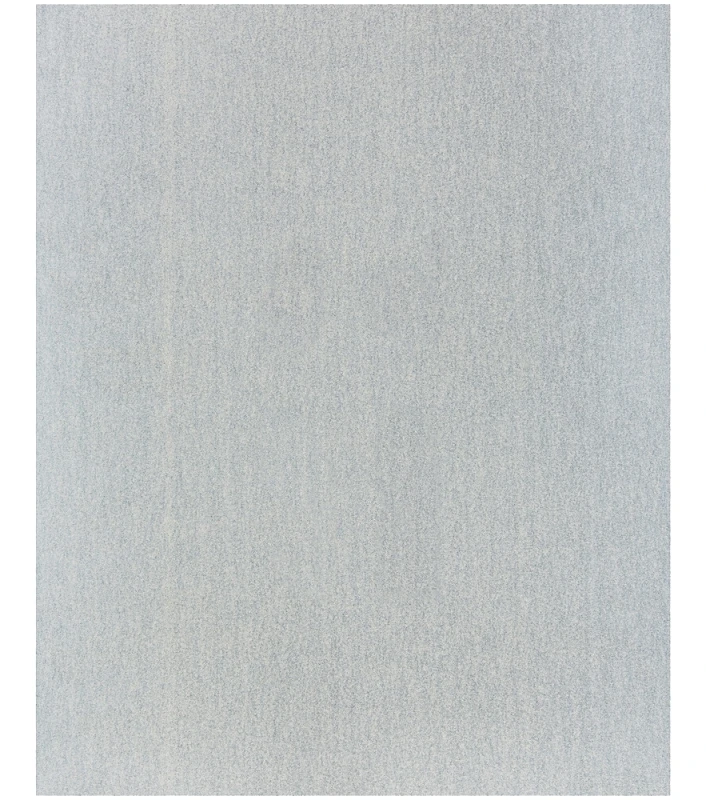 11 In. L X 9 In. W 220 Grit Aluminum Oxide Sandpaper 1 Pk - Extra Fine