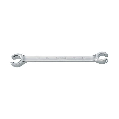 Flare Nut Wrench 13mm X 14mm With 15 Degree Offset