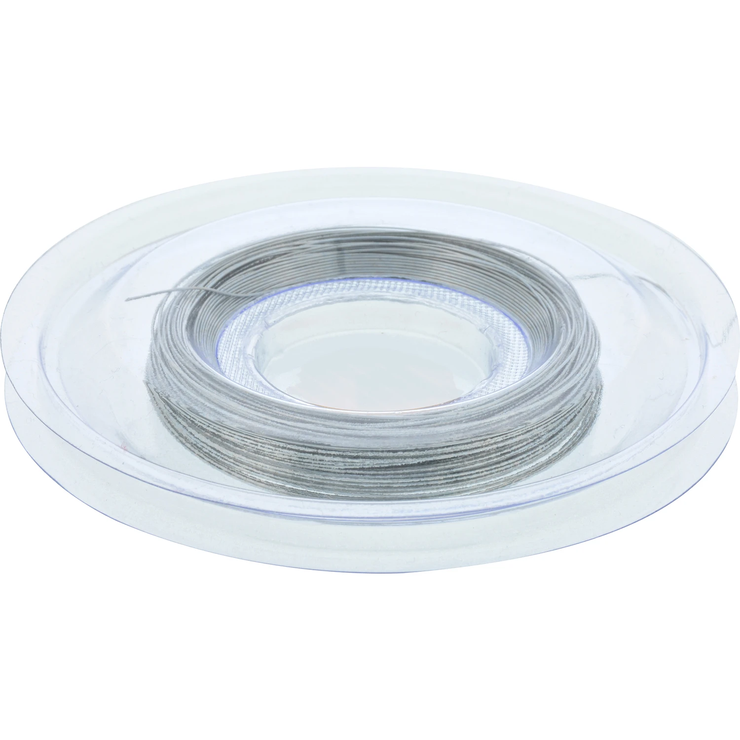 Ook 100 Ft. Galvanized Steel 32 Gauge Wire For Crafts And Diy Projects