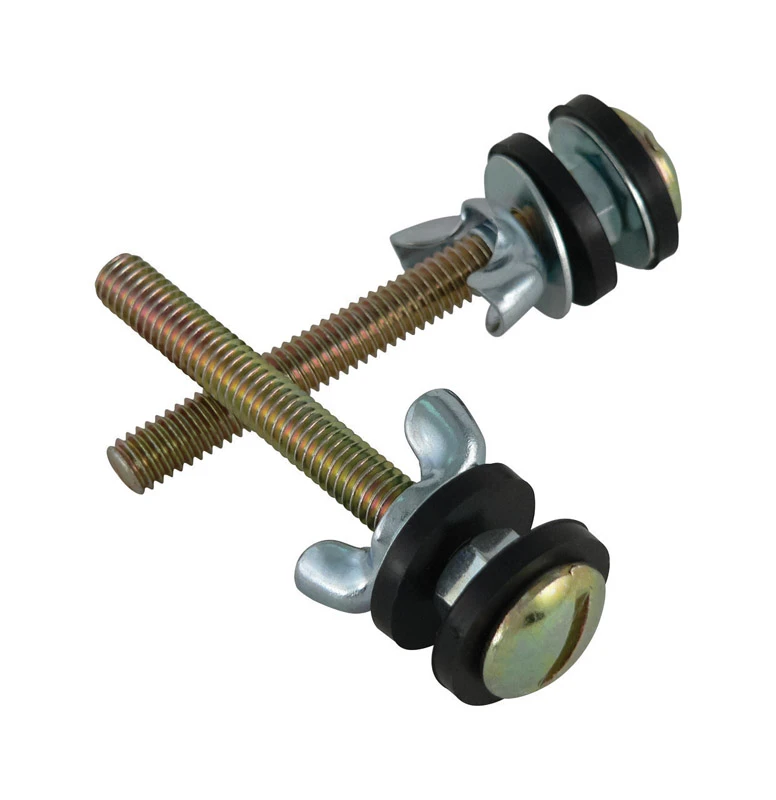 Toilet Tank Bolt Set Universal Model Pp835-18