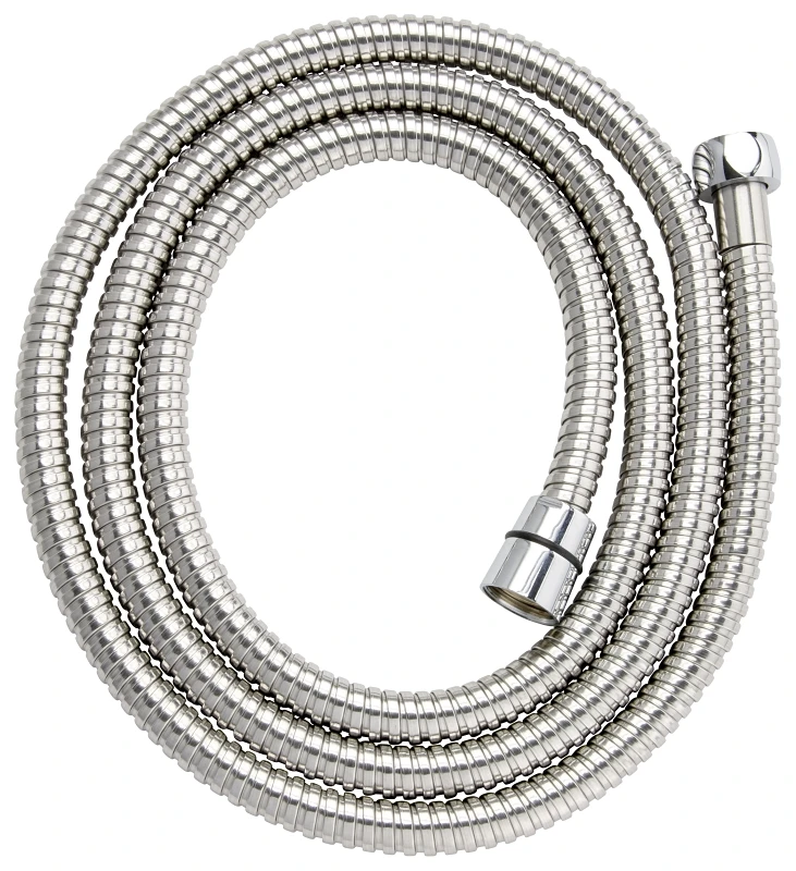 Stylewise Stainless Steel 72 Inch Shower Hose - Model K770-72