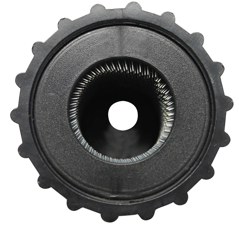 Brush Tube Cleaning 1/2 X 5/8 Inch Model Pp840-07