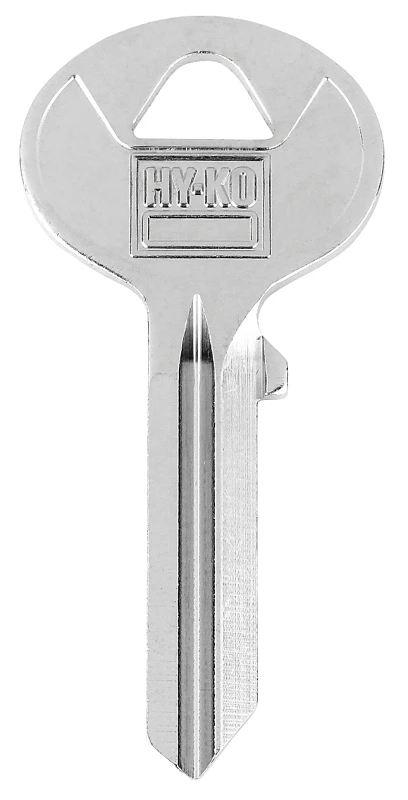 Hy-ko 11010sf1 Personal Safe Key Blank Sf1 - Pack Of 10