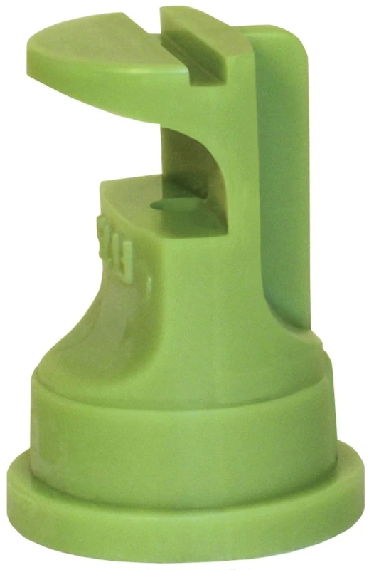 Ft 7.5 Flood Nozzle, 140 Degree, Polyoxymethylene, Compatible With Y8253051 Series