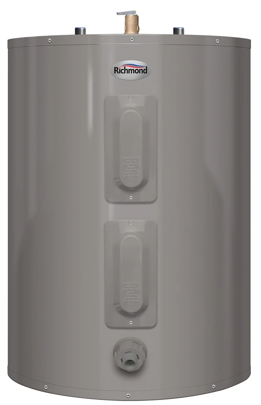 Essential Short Electric Water Heater, 30 Gallons, 240 Volt, 4500 Watt