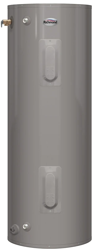Essential 40 Gallon Electric Water Heater For Mobile Homes, 240 Volt, 4500 Watt