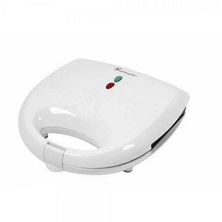 4-section Belgian Waffle Maker With Cool-touch Exterior - Model Tmwb4belw