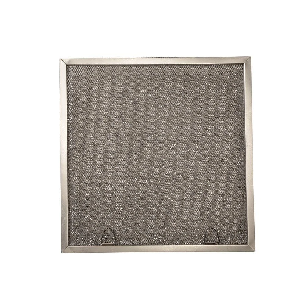 Charcoal Replacement Filter For 41000/46000/acs/f40000/rl6200 Series Ductless Range Hoods
