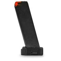 Hi-point .45 Acp 9 Round Magazine For Pistol And Carbine Models